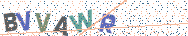 Gib die Buchstaben aus dem Bild ein