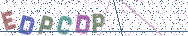 Gib die Buchstaben aus dem Bild ein
