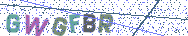 Gib die Buchstaben aus dem Bild ein