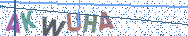 Gib die Buchstaben aus dem Bild ein