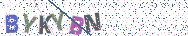 Gib die Buchstaben aus dem Bild ein