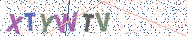 Gib die Buchstaben aus dem Bild ein