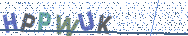 Gib die Buchstaben aus dem Bild ein