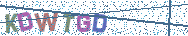 Gib die Buchstaben aus dem Bild ein