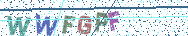 Gib die Buchstaben aus dem Bild ein