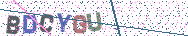 Gib die Buchstaben aus dem Bild ein
