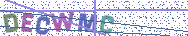 Gib die Buchstaben aus dem Bild ein