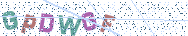Gib die Buchstaben aus dem Bild ein