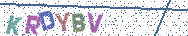 Gib die Buchstaben aus dem Bild ein