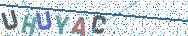 Gib die Buchstaben aus dem Bild ein