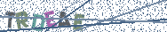Gib die Buchstaben aus dem Bild ein