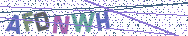 Gib die Buchstaben aus dem Bild ein