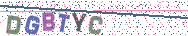 Gib die Buchstaben aus dem Bild ein