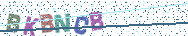 Gib die Buchstaben aus dem Bild ein