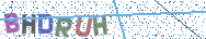 Gib die Buchstaben aus dem Bild ein