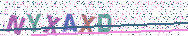 Gib die Buchstaben aus dem Bild ein