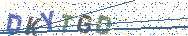 Gib die Buchstaben aus dem Bild ein
