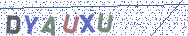 Gib die Buchstaben aus dem Bild ein