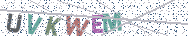 Gib die Buchstaben aus dem Bild ein