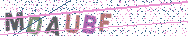 Gib die Buchstaben aus dem Bild ein