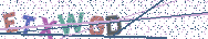 Gib die Buchstaben aus dem Bild ein