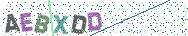 Gib die Buchstaben aus dem Bild ein