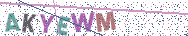 Gib die Buchstaben aus dem Bild ein