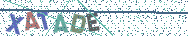 Gib die Buchstaben aus dem Bild ein