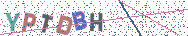 Gib die Buchstaben aus dem Bild ein