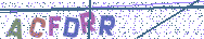 Gib die Buchstaben aus dem Bild ein