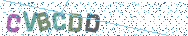 Gib die Buchstaben aus dem Bild ein