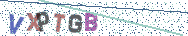 Gib die Buchstaben aus dem Bild ein