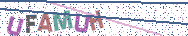 Gib die Buchstaben aus dem Bild ein
