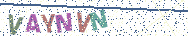 Gib die Buchstaben aus dem Bild ein
