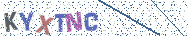 Gib die Buchstaben aus dem Bild ein