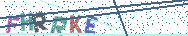 Gib die Buchstaben aus dem Bild ein