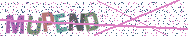 Gib die Buchstaben aus dem Bild ein