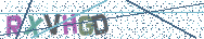 Gib die Buchstaben aus dem Bild ein