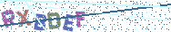 Gib die Buchstaben aus dem Bild ein