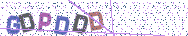 Gib die Buchstaben aus dem Bild ein
