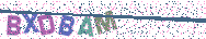 Gib die Buchstaben aus dem Bild ein