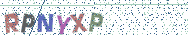 Gib die Buchstaben aus dem Bild ein