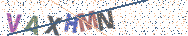 Gib die Buchstaben aus dem Bild ein