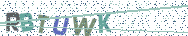 Gib die Buchstaben aus dem Bild ein