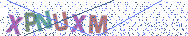Gib die Buchstaben aus dem Bild ein
