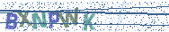 Gib die Buchstaben aus dem Bild ein