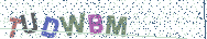 Gib die Buchstaben aus dem Bild ein