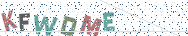 Gib die Buchstaben aus dem Bild ein