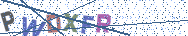 Gib die Buchstaben aus dem Bild ein