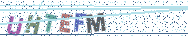 Gib die Buchstaben aus dem Bild ein
